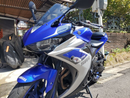 Yamaha Motorcycle Body Yzf-R3 29015 Km