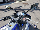 Yamaha Motorcycle Body Yzf-R3 29015 Km