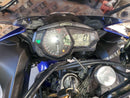Yamaha Motorcycle Body Yzf-R3 29015 Km
