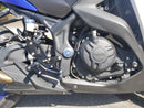 Yamaha Motorcycle Body Yzf-R3 29015 Km
