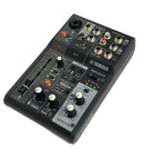 Yamaha Others Ag03Mk