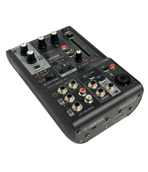 Yamaha Others Ag03Mk