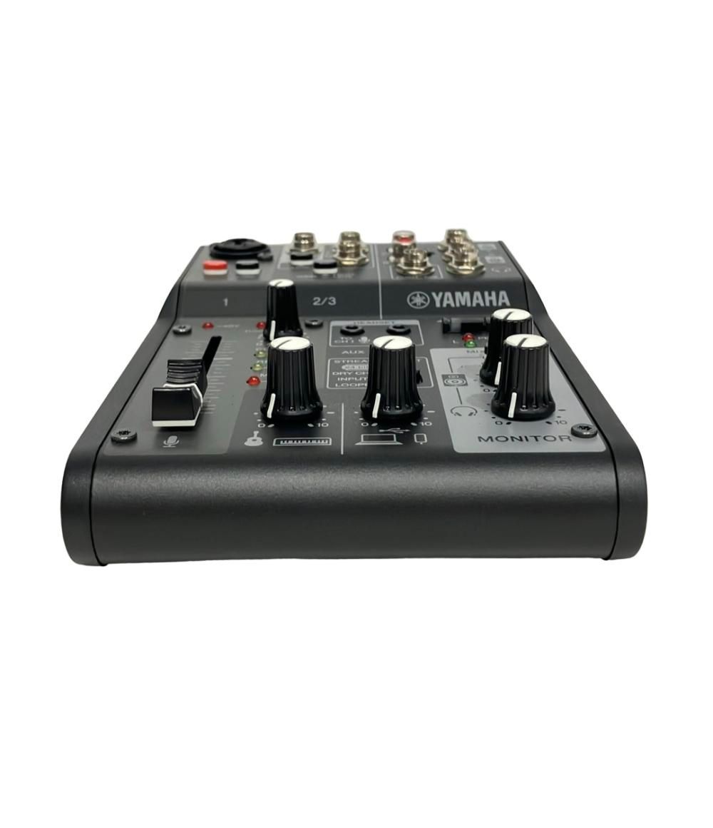 Yamaha Others Ag03Mk