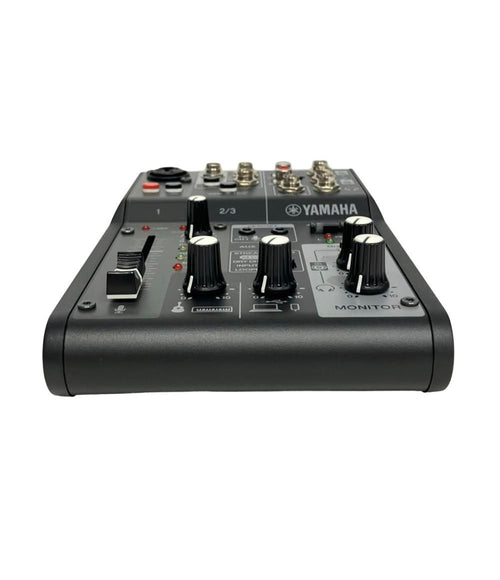Yamaha Others Ag03Mk