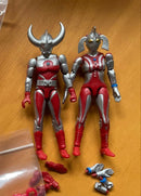 Ultraman Shodo Vs Special Set