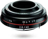 Conversion Lens Hd Pentax-Da 40Mmf2.8 Aps-C