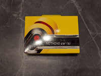 Nothing Wireless Earphones Ear (A)