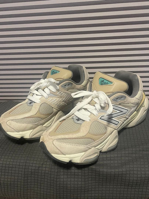 Sneakers New Balance U9060Mac Sea Salt