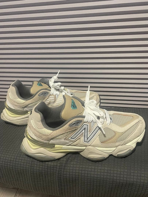 Sneakers New Balance U9060Mac Sea Salt