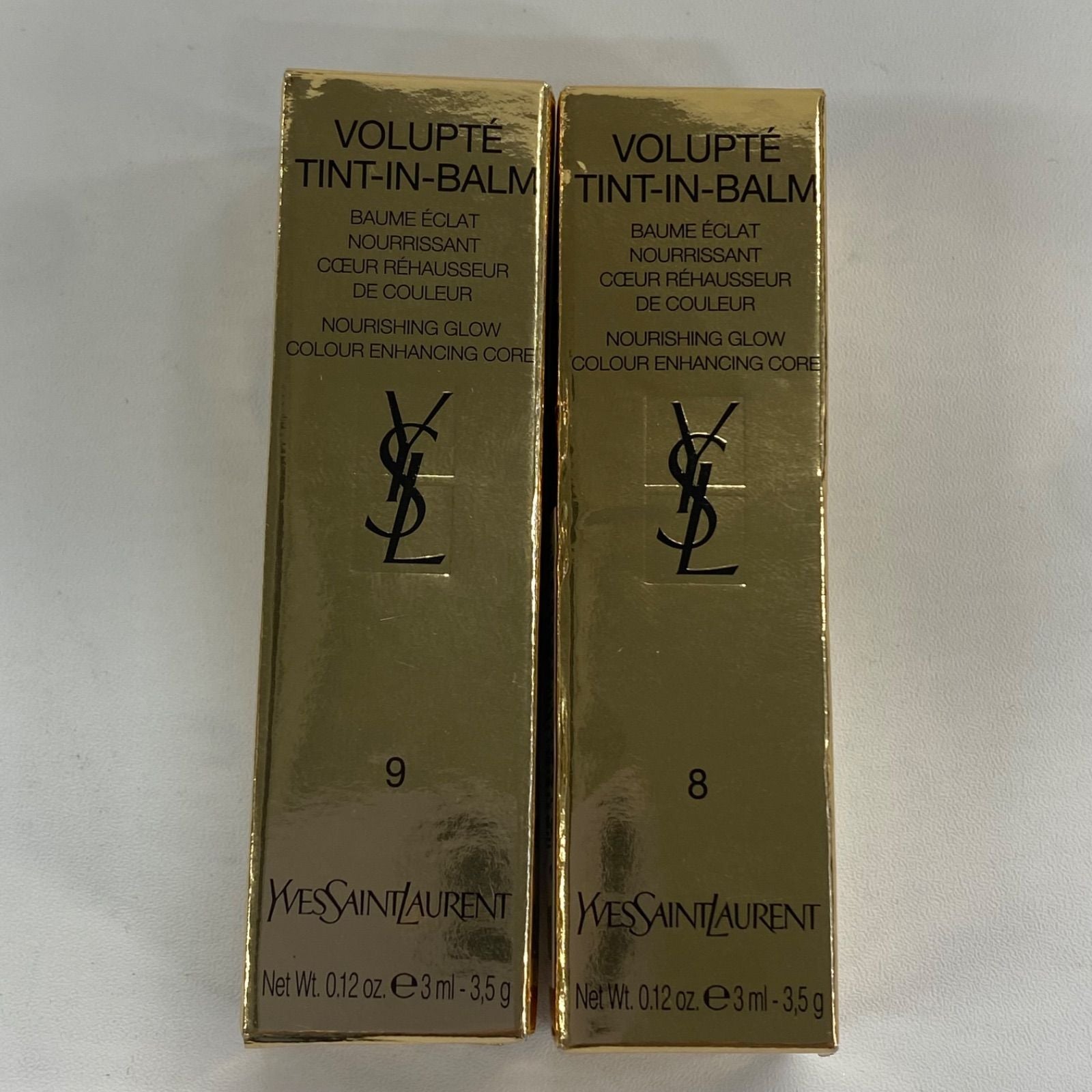 Lipstick M4748 8 9 3.5G 2