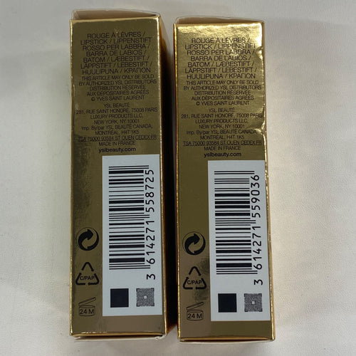 Lipstick M4748 8 9 3.5G 2
