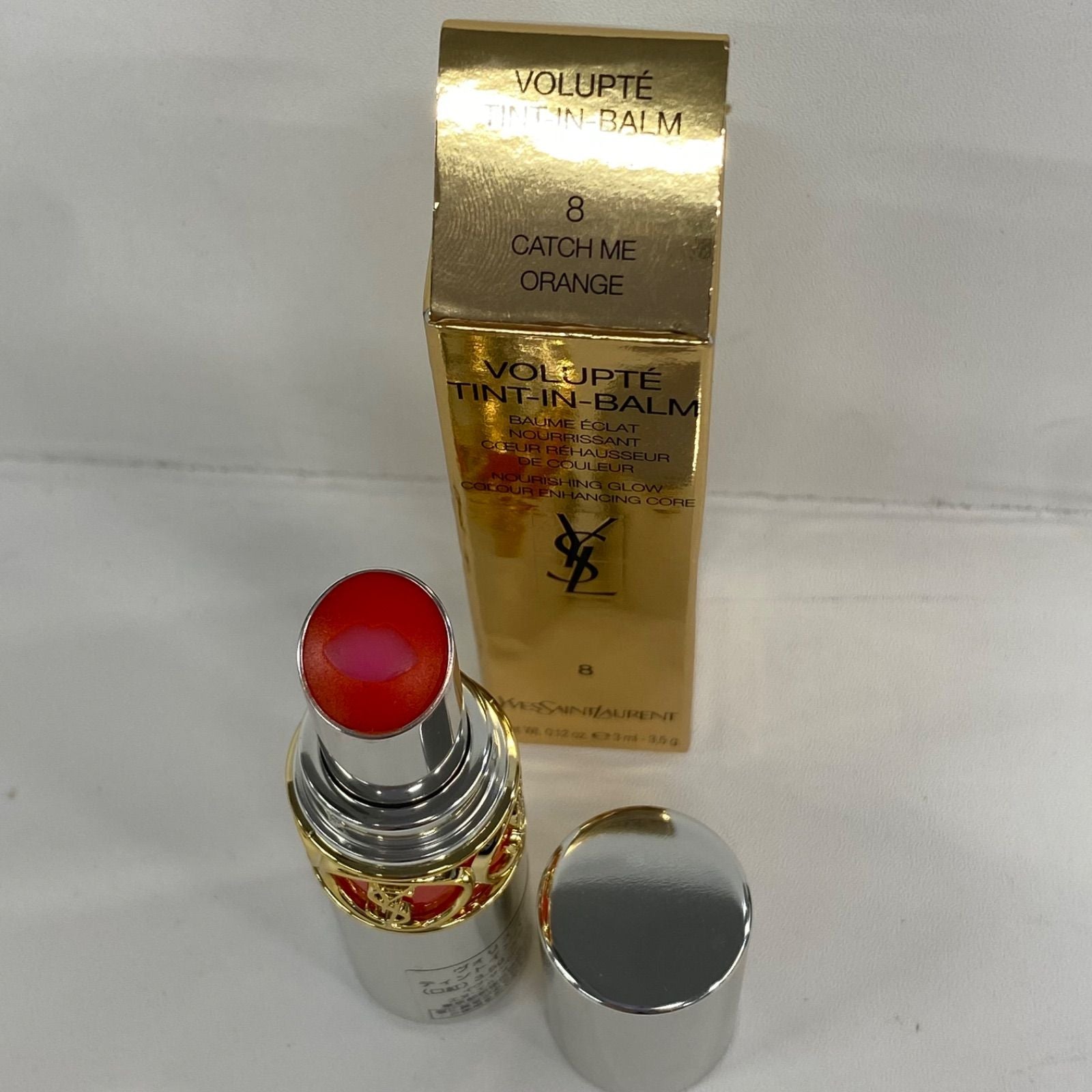 Lipstick M4748 8 9 3.5G 2