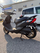 Yamaha Motorcycle Frames Jog Zr Special Edition