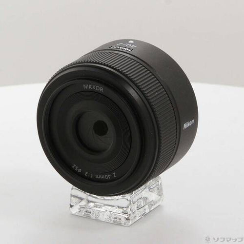 Nikon Lens (Zoom) Nikkor Z F 2 348