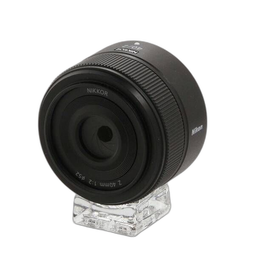 Nikon Lens (Zoom) Nikkor Z F 2 348