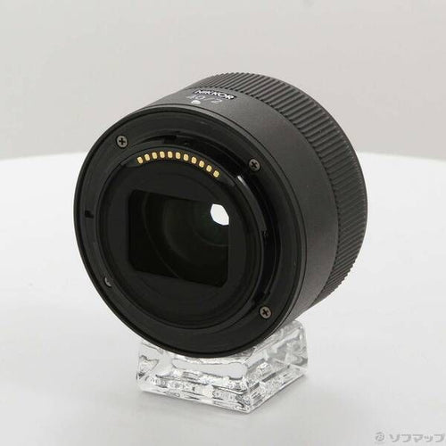 Nikon Lens (Zoom) Nikkor Z F 2 348