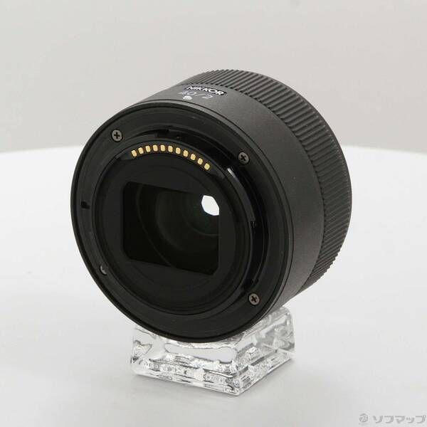 Nikon Lens (Zoom) Nikkor Z F 2 348