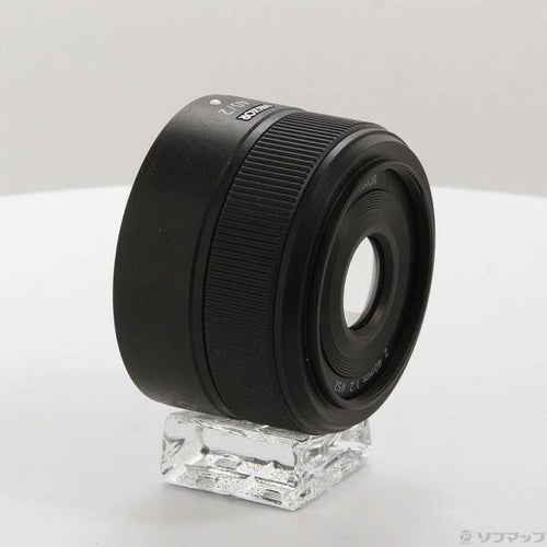 Nikon Lens (Zoom) Nikkor Z F 2 348