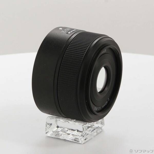 Nikon Lens (Zoom) Nikkor Z F 2 348