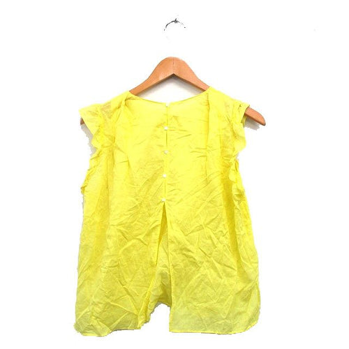 Macphee Short Sleeve 36 /Kt30