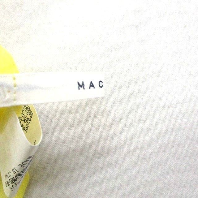 Macphee Short Sleeve 36 /Kt30