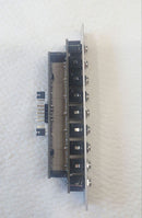 Modular Synthesizers [B103 Nearness