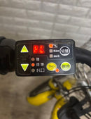 Yamaha Bicycles With Child Seats 1