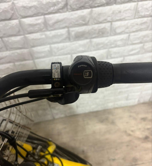 Yamaha Bicycles With Child Seats 1
