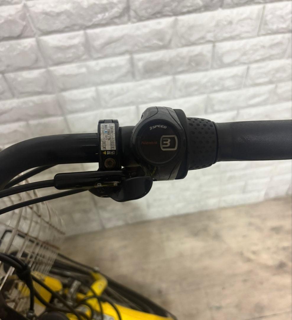 Yamaha Bicycles With Child Seats 1