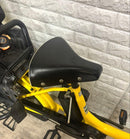 Yamaha Bicycles With Child Seats 1