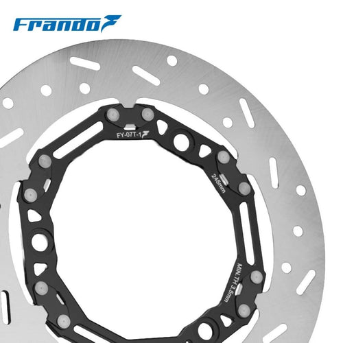 Brake Frando Fy07T-1 Cygnus Gryphus 2 3 Nmax Bw'S T