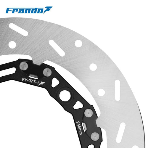 Brake Frando Fy07T-1 Cygnus Gryphus 2 3 Nmax Bw'S T