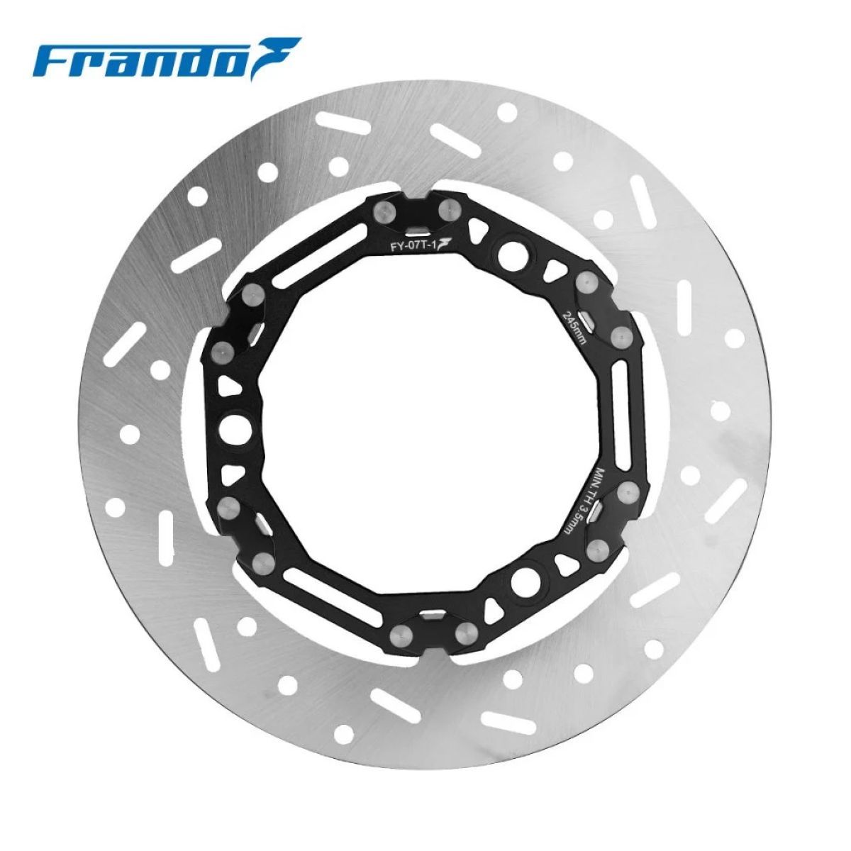 Brake Frando Fy07T-1 Cygnus Gryphus 2 3 Nmax Bw'S T