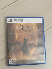 Games (Physical)