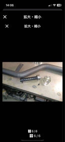 Mufflers S400 Sr500 1Jr