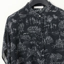 Tomorrowland Short-Sleeve Landscape