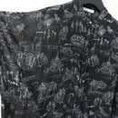 Tomorrowland Short-Sleeve Landscape