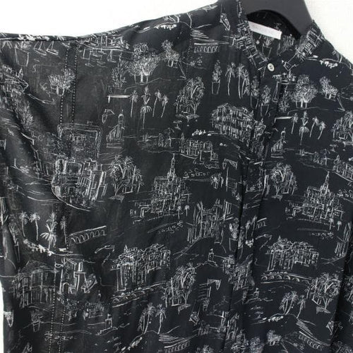 Tomorrowland Short-Sleeve Landscape