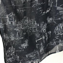 Tomorrowland Short-Sleeve Landscape
