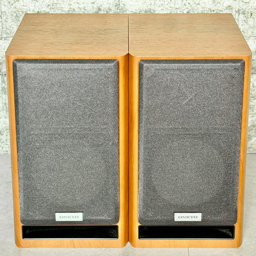 Onkyo Mini Component Systems Nfr-7 Bluetooth Cd