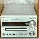 Onkyo Mini Component Systems Nfr-7 Bluetooth Cd
