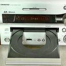 Onkyo Mini Component Systems Nfr-7 Bluetooth Cd