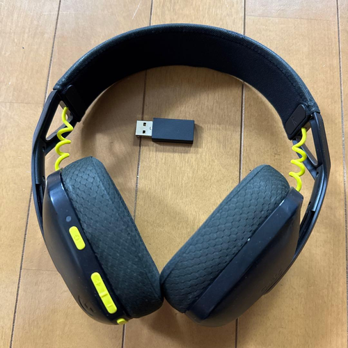 Logicool Gaming Headphones Headsets G G435Bk