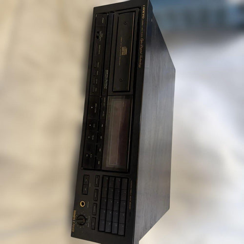 Onkyo Cd Sacd Players Integra C-701Xd