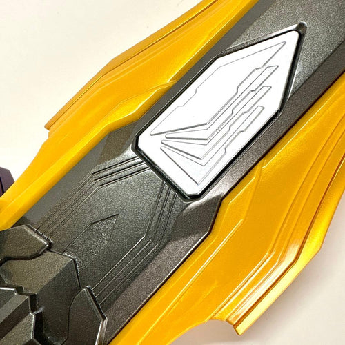 Premium Bandai Kamen Rider