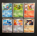 Pok Mon Trading Card Game Adv-P Pcg-P