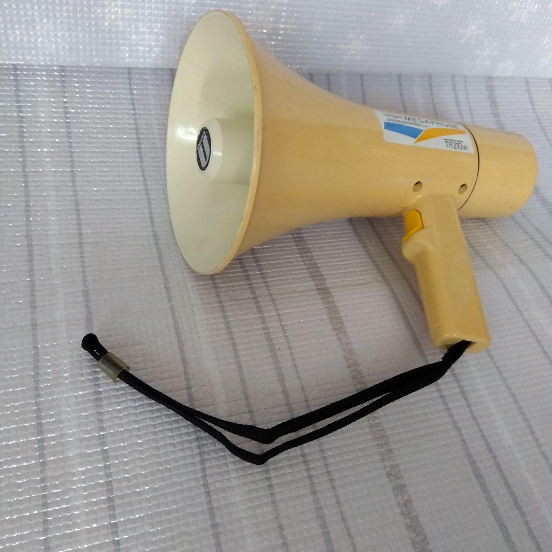 Loudspeakers Megaphones Compact Megaphone Tr-210W