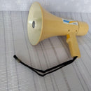 Loudspeakers Megaphones Compact Megaphone Tr-210W