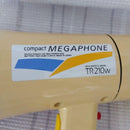 Loudspeakers Megaphones Compact Megaphone Tr-210W