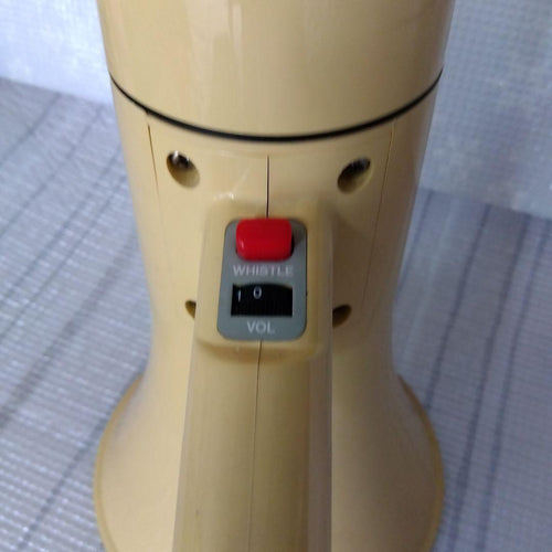 Loudspeakers Megaphones Compact Megaphone Tr-210W